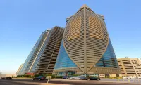 City Premiere Hotel Apartments - Dubai Отели рядом с достопримечательностью «Al Khail Gate Community Centre»