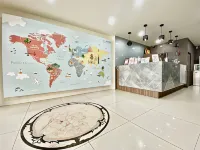 W L Fun House Hotel (Hsinchu)