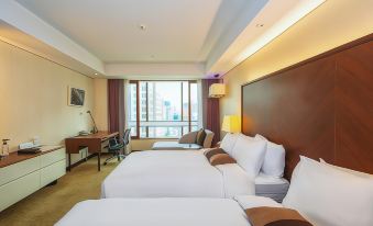 Koreana Hotel