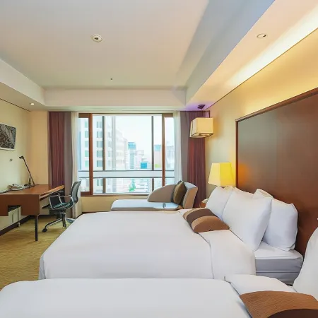Koreana Hotel