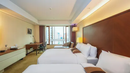 โรงแรมโคเรียนา