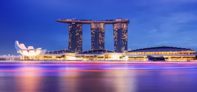 Hotel Clover 769 North Bridge Road Hotel di Singapura