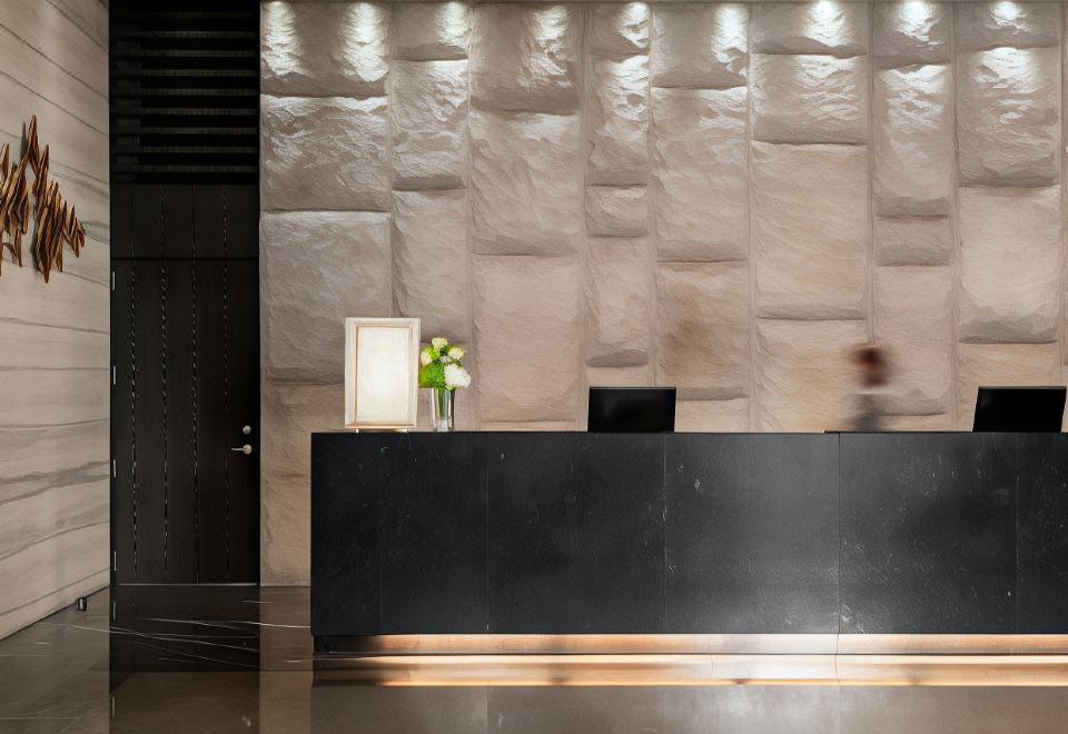 레이크쇼어 호텔 화롄의 조식 뷔페 사진