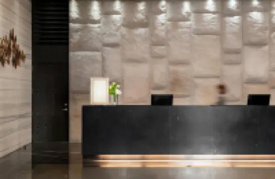 煙波大飯店花蓮館