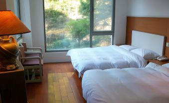 Tsau Ling Vacation Hotel