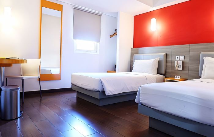 Amaris Hotel Thamrin City