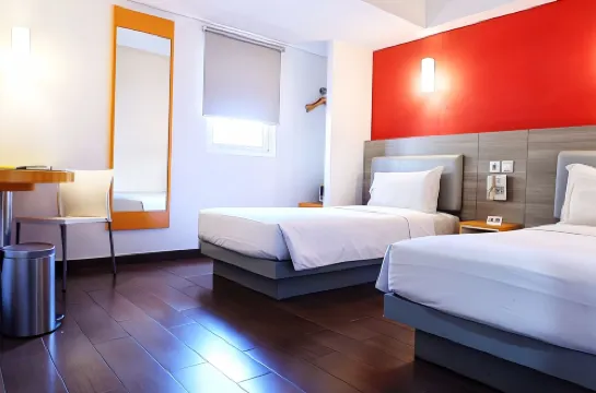 Amaris Hotel Thamrin City