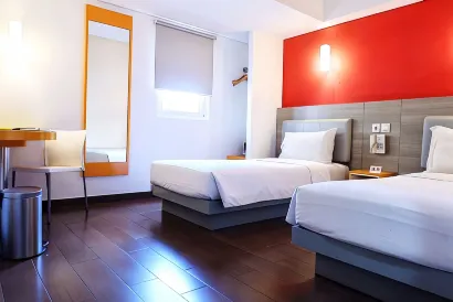 Amaris Hotel Thamrin City