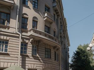 Отель «Акме Петроградская»