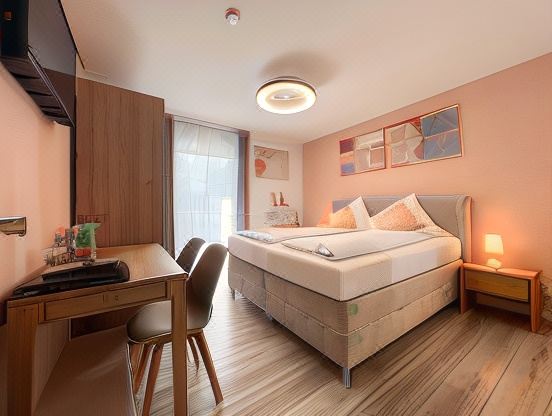 Sieben Zimmer am See - Housity