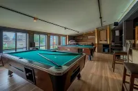 Condos Vacances Msa Avec Aquaparc Gratuit!!!