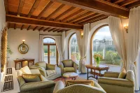 Villa Olmi Firenze Hotels in Bagno a Ripoli