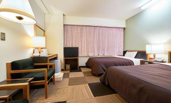 Hotel Select Inn Iwaki Ekimae