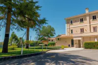 Hotel Ristorante la Mimosa Hotels in Falerna