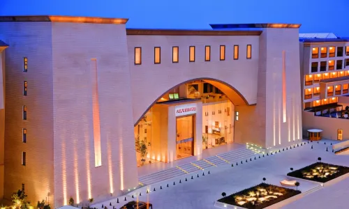 Mövenpick Sousse