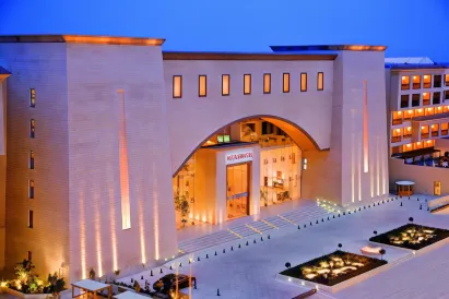 Mövenpick Sousse