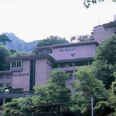 Shikanoyu Hotel Hotel Exterior