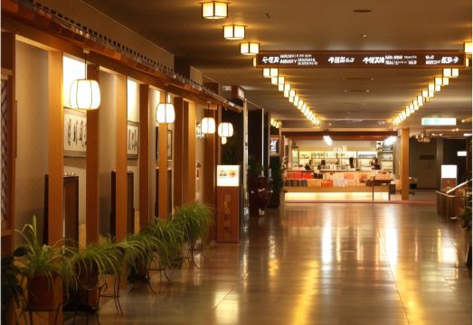 5. 호텔 도와다소..