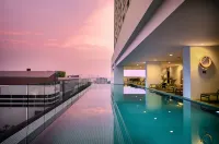 St. Giles Wembley Penang - Pools