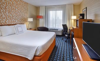 Fairfield Inn Ann Arbor