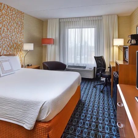 Fairfield Inn Ann Arbor