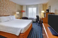 Fairfield Inn Ann Arbor