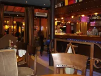 Hôtel Bristol Reims