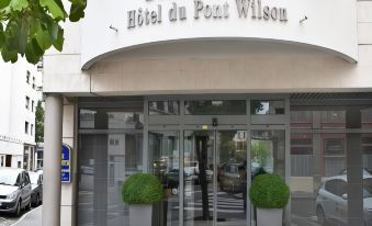 Best Western Hotel du Pont Wilson