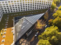 Sheraton Berlin Grand Hotel Esplanade Hotels in der Nähe von Zoologischer Garten Berlin