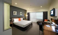 Novotel Brisbane Airport Hotels in Hendra