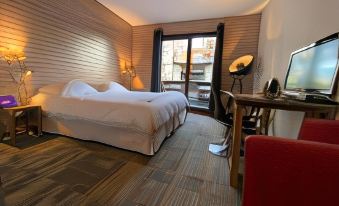 Enzo Hotels Metz Amneville by Kyriad Direct