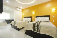 KO'Olebil Hotels in Нуево Пуерто Ариста