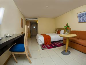 Festival Hotel Festac Lagos by Premium Swiss Hospitality