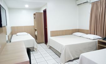 Tawfiqs Hotel - Housity