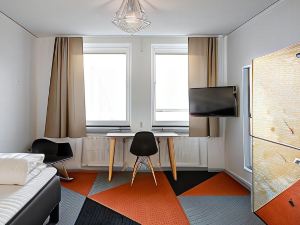 Norrland YMCA Hostel