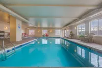 Grand River Hotel Hotels in Parachute