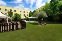 Hotel Parma & Congressi