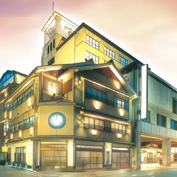 Awara Grand Hotel