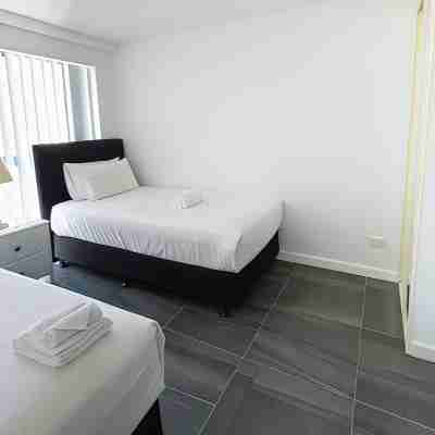 Nelson Bay Breeze holiday Apartments Rooms