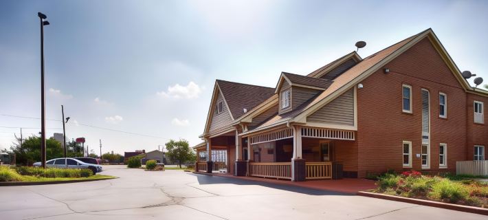 Baymont by Wyndham Indianapolis Northwest Hotels in Indianapolis