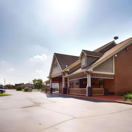 Baymont by Wyndham Indianapolis Northwest