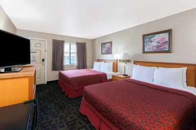 Days Inn by Wyndham Oklahoma City West Hotels in Oklahoma City