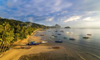 Lime Resort El Nido