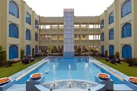 Club Mahindra Udaipur - รีสอร์ท