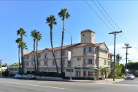 Americas Best Value Inn-San Clemente Beach