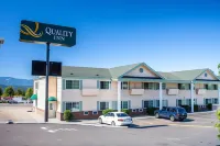 Quality Inn Hôtels à : Grants Pass