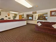 Quality Inn & Suites Grinnell Near University Hôtels à : Grinnell