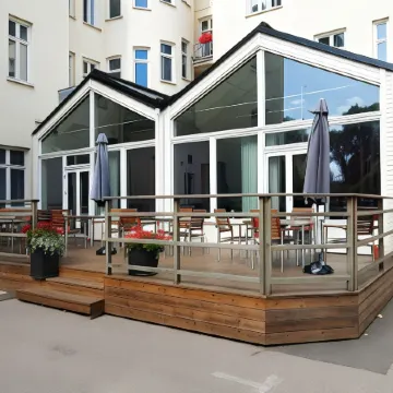 Home Hotel Post