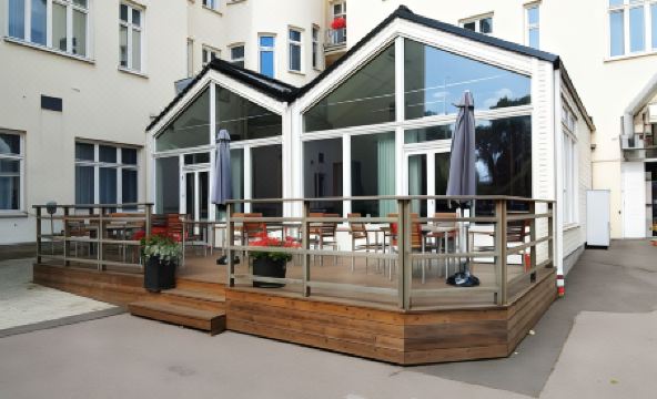 Clarion Collection Hotel Post - Housity