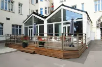 Home Hotel Post Hotels near Biltema Oskarshamn